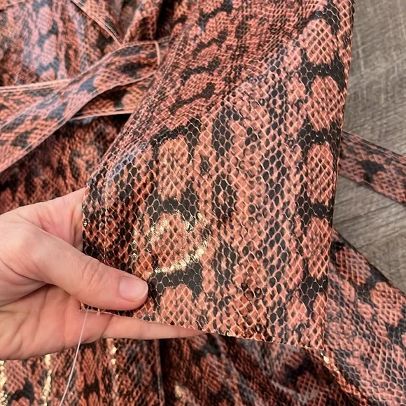 Blank NYC Coat - Picture 5 of 8